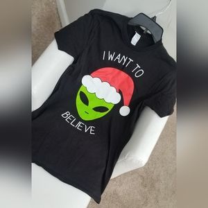 Christmas T- Shirt